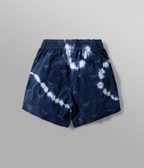 Do Or Dye Terry Cloth Shorts