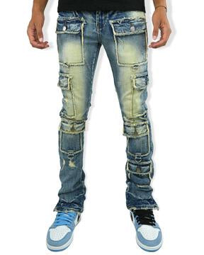 PREME STACK JEAN