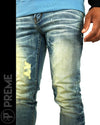 PREME JEANS 1110