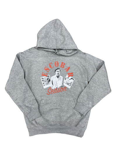 ESCOBAR SEASON HOODIE