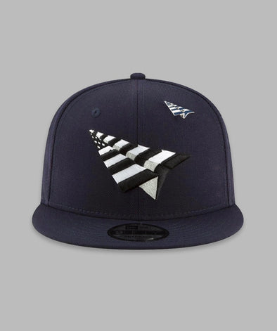 Paper planes hat