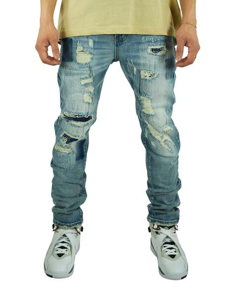 Preme jeans