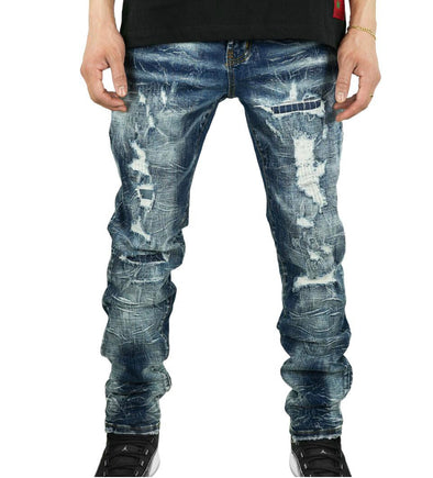 PREME JEANS