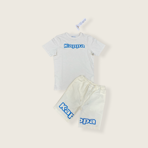 KAPPA Logo T-shirt