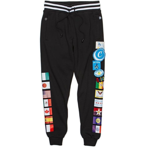 Award Tour Sweatpants