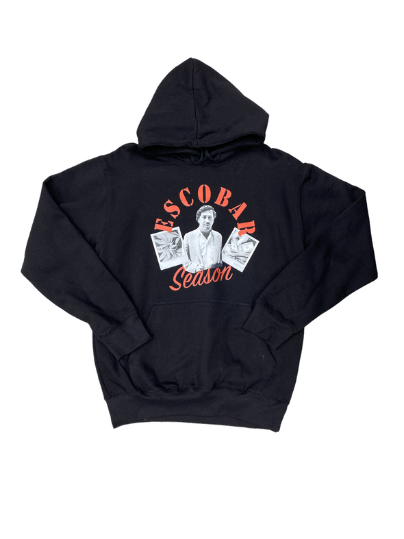 Escobar Season Hoodie